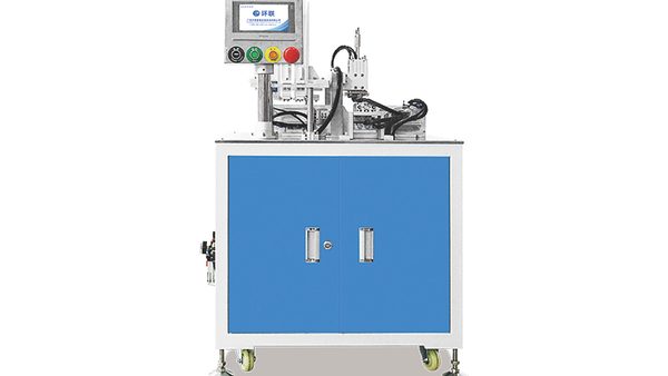 HL-ZKH10C｜全自動 差し込み蓋式カートン（サック箱）自動開箱機