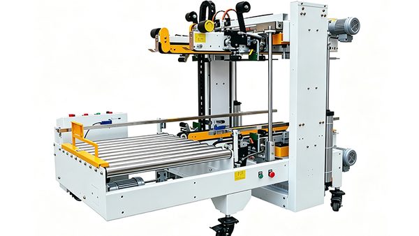 HL-FXG500A｜全自動ランダム角辺封緘機