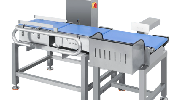 HLCW-5030-universal｜汎用インライン重量選別機