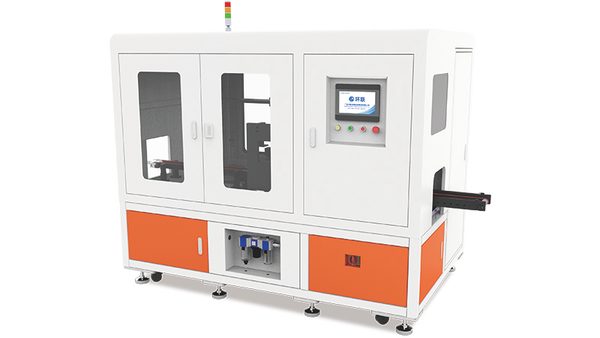 YH-ZA11C-48｜四隅切断・自動製袋袋詰め機